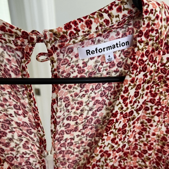 Reformation dress never worn - Picture 4 of 5